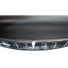 Black Large Concrete Mixing Tub