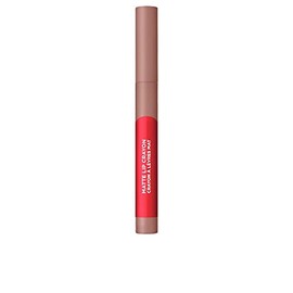 L'Oréal Paris Infaillible Matte Lip Crayon 111 A Little Chili