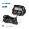 Runleader Digital Hour Meter Tachometer, Maintenance Reminder, User Shutdown, Use