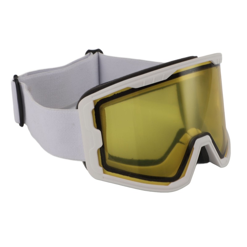 Anti Fog Ski Goggles UV Protection Adjustable Men Women Adult
