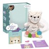 Craft-tastic My Wishing Bear – Plush Toy and Book Gift