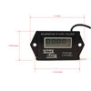 The ROP Shop OEM DTI Digital Tachometer/Hour Meter for Gasoline
