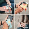 Lens-Aid Microfibre Cleaning Cloth in Stylish Design: for Camera, Lens,