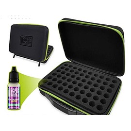 Green Stuff World Paint Transport Case, Green