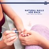 Blue Cross Illuminating Nail Concealer Polish, 5 Minute Manicure, Topcoat