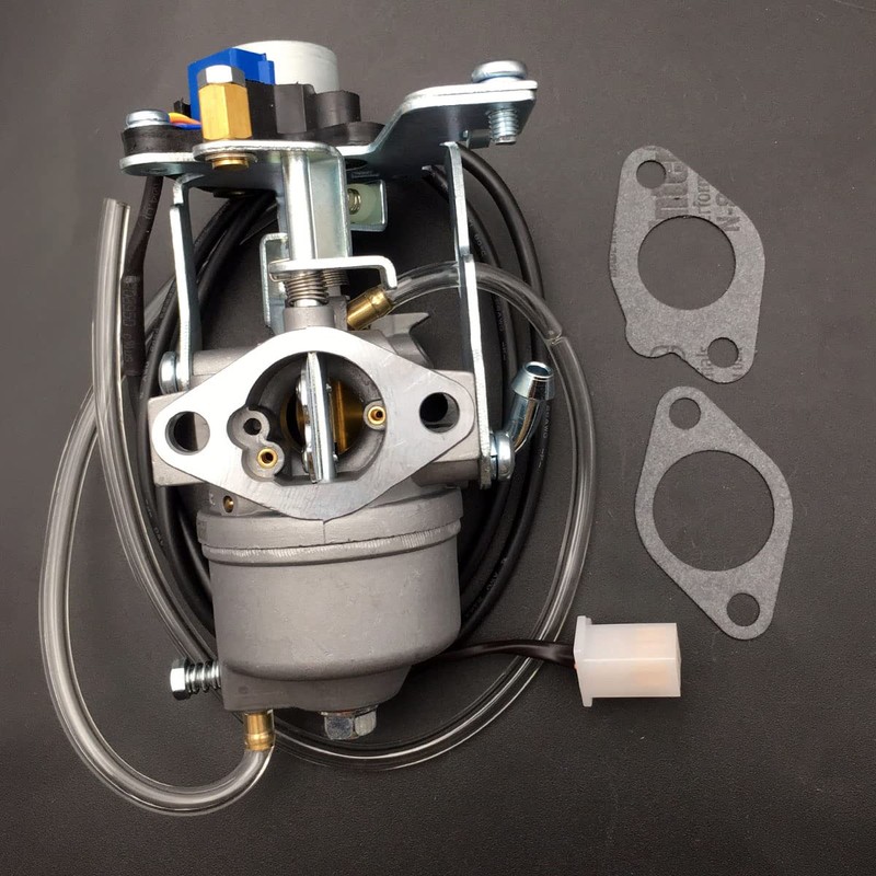 Huayi Carburetor Carb 83.130000.01 Compatible with Champion GEN CARB 3100,