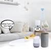 Intelligent Touch Dimmer Switch WIFI Wireless APP Voice Remote Control
