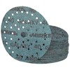 Mirka Galaxy Epoxy Sandpaper 150 mm Velcro Grain 40 for
