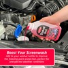 CarPlan Demon Shot Screenwash Booster, 500 ml, Creates 25 Litres