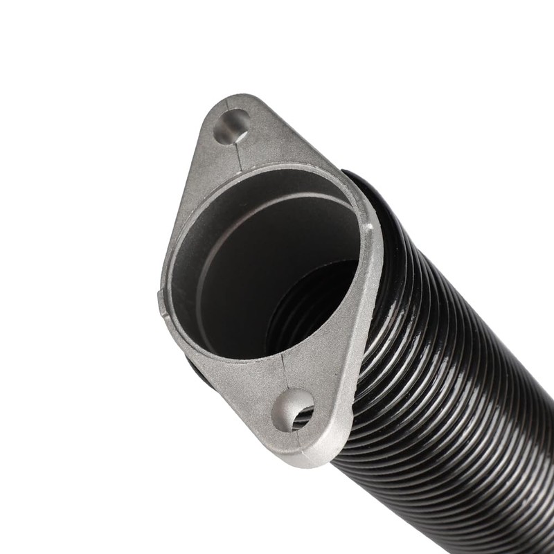 Toriexon Pair of Garage Door Spring 0.207 x 2” x