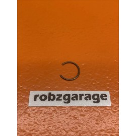 OEM STIHL STIHL BR600 BR700 MS362 MS440 MS660 TS800 CIRCLIP SNAP RING 9463 650 1200 B61