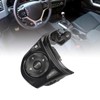 Steering Wheel Audio Control Switch Compatible with Civic 2012-2015 Replace