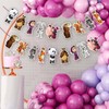 Seyal® Masa and the Bear Garland Decoration