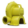 OZIS 550W Air Blower, Pump Fan Commercial Inflatable Bouncer Blower