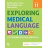Exploring Medical Language: A Student-Directed Approach