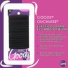 Goody 10939GDY Elástico Ouchless Little Black Dress, 30 uds