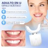 Shape Teeth Whitening Kit Blanqueamiento Dientes Tecnología Que Elimina Bacterias