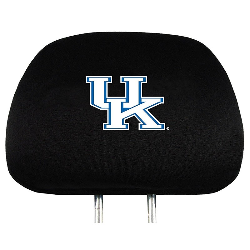 Kentucky Wildcats 4 Pc Carpet Floor Mats