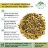 1.8 oz. Goldenrod Tea Herb Golden Root (Solidago virgaurea L.)