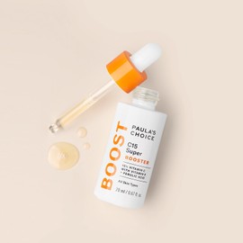 Paula's Choice C15 Super Booster Ampoule 20ml / 폴라초이스 C15 슈퍼 부스터 앰플 20ml