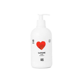 Linie Mammababy Seife Baby Cosmos Natural - 500 ml