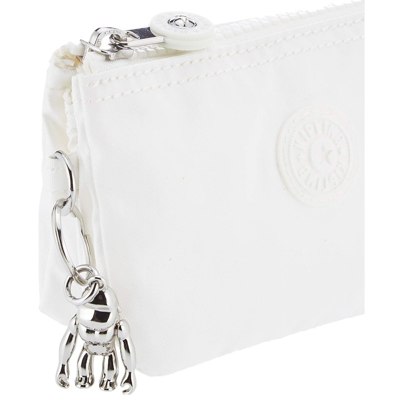 Kipling Ladies' Creativity S Coin Purse (Creativity S) - White