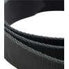 First Tactical Unisex BDU Belt 1.75, Black, 4X-Large