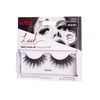 KISS Lash Couture Triple Push Up Collection 1 Pair Fake