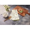 Primitives by Kathy Daisy Lace Spring Kitchen Towel Dish Towel,