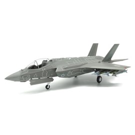 KB Wings (PCT) F-35A Air-to-Ground Mode 1/72 KBW72009