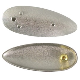 Metal Bronze Incense Holder for Sticks, Incense Stick Burner, Incense Holder Ash Catcher for Yoga, Meditation and Home Decor