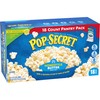 Pop Secret Popcorn, Homestyle Butter Microwave Popcorn, 3 Ounce (Pack