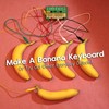Synth-a-Sette: Create Your Own Banana Keyboard With This Cassette Sized