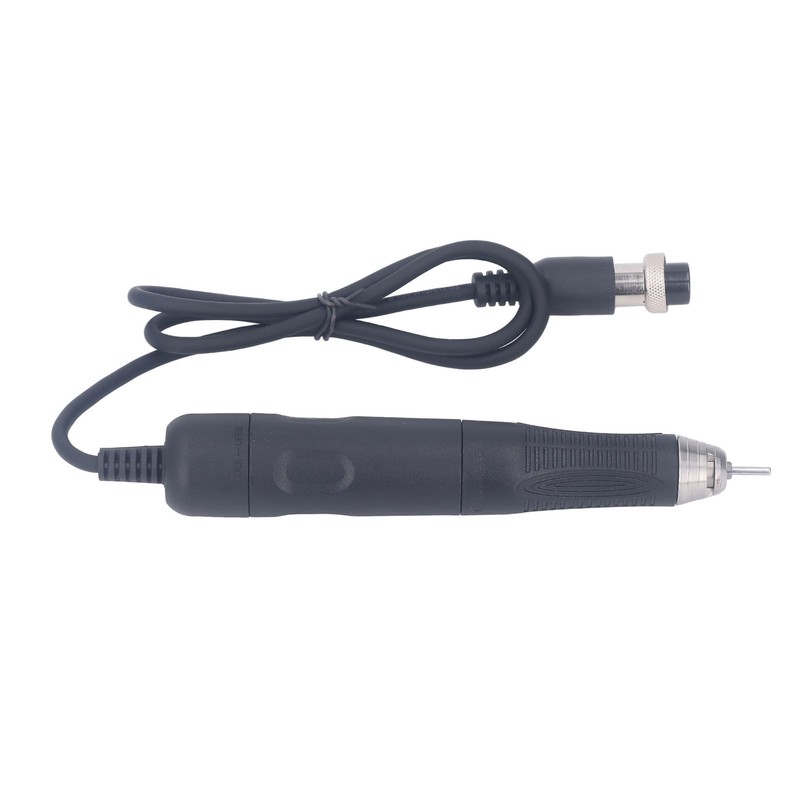 Micromotor Handle 50000RPM Brushless Powerful for Woodworking Polishing Nail Art