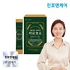 Cheonho N Care [천호엔케어] 이탈리아 프리미엄 파로효소 3g 30포 x