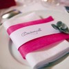 'Napkins/Table Runner Non-Woven "