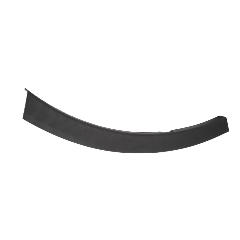 Front Bumper End Caps Strong Protection Stylish Impact Resistant Sturdy