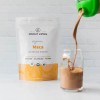 Sprout Living Raiz De Maca Gelatinizada En Polvo 1 Libra