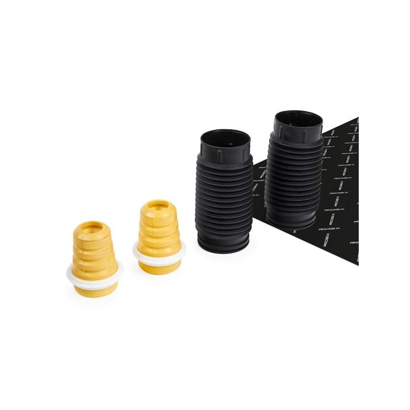 RIDEX 919D0257 Dust Cover Kit Shock Absorber Dust Cover Kit