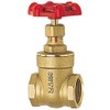 KITZ FR25A Gate Valve Type 125 #1