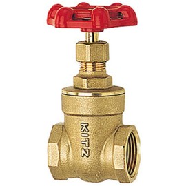 KITZ FR25A Gate Valve Type 125 #1