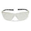 Tecona Safety Eyewear - Clear Frame - I/O Lens