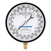 MEASUREMAN 4-1/2" Water Level Gauge Lower Mount
