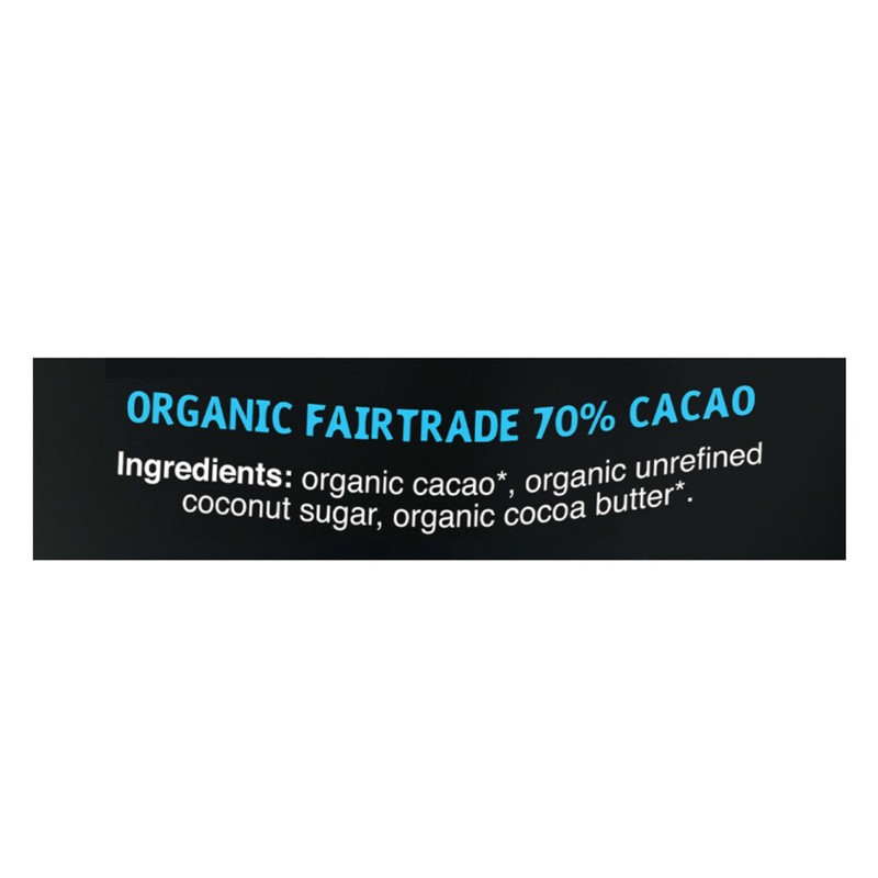 Hu Gems Chocolate Chips Vegan Snacks | 9oz | Organic,
