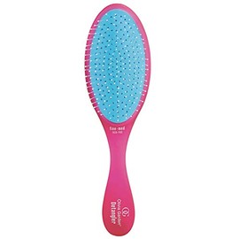 Olivia Garden OG Brush Detangler Fine-Medium - Pink