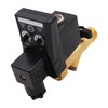 WANGCL 1/2" Timer Drain Valve 220V Solenoid Valve Normally Closed