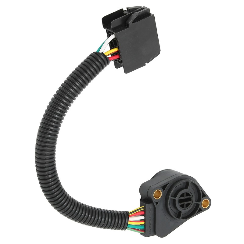 CG‑01‑038 Throttle Position Sensor 3985226 Spare Part Replacement Auto Accessory