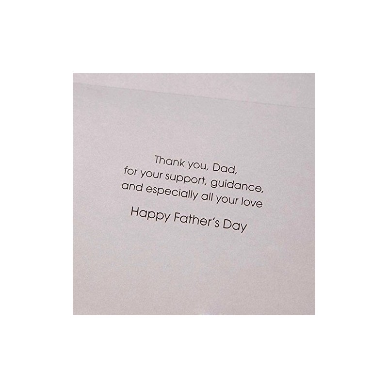 PAPYRUS Father Card, 1 EA