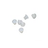 Sopepoyie 3.5mm Headphone Jack Dust Plug Dust Cap for Mobile