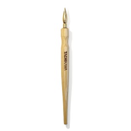 Tachikawa Pin Manufacturing Tachikawa Premium Free Pen Stem TAMO Natural PFTN